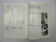Kawasaki ZXR1100 C1 D1 ZR1100C Werkstatthandbuch Reparaturanleitung 1997