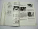 Kawasaki ZZ-R600 ZZR600 ZX600D1 500C1 Ninja Werkstatthandbuch Reparaturanleitung