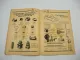 Keigö Spezial Teile Katalog VW Käfer Typ 11 Bus T1 Keiser & Göckemeyer 1950er