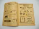 Keigö Spezial Teile Katalog VW Käfer Typ 11 Bus T1 Keiser & Göckemeyer 1950er