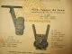 Keigö Spezialteile Katalog Ford Taunus Eifel LKW Keiser & Göckemeyer Ennepetal