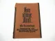 Kein schöner Land... 1928 Heimatbuch Österreichischer Wandervogel Bund