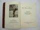 Kein schöner Land... 1928 Heimatbuch Österreichischer Wandervogel Bund