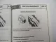 Kessler + Co VG2500 Verteilergetriebe Werkstatthandbuch Service Manual 1999