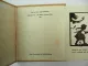 Kinderbuch Heinzelprinz hält Hochzeit mit Scherenschnitten Clär Pabst Huber 1945