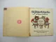 Kinderbuch Im Katzenkränzchen ca. 1927 Alfred Hahns Verlag Arthur Thiele