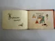Kinderbuch Mareike selbstgemalt und geschrieben von 1942