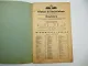 Klaass & Sachtleben Magdeburg KFZ Zubehör Winterliste Katalog 1938/39