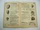 Klaass & Sachtleben Magdeburg KFZ Zubehör Winterliste Katalog 1938/39