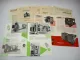 Klimsch Frankfurt Fotozubehör Kamera Repro Geräte Katalog Prospekt Angebot 1958