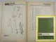 Köla Mistex 200 300 400 Dungstreuer Ersatzteilliste Ersatzteilkatalog 1969