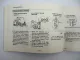 Komatsu FB 10 13 15 18 M -2 Forklift Truck Operation Maintenance Manual 1991