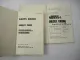 Komatsu FD 20 23 25 28 30 -10 S -5 Forklift + Engine 4D95S Parts Book 1985