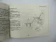 Komatsu FG FD 33 35 40 45 Z S -5 Forklift Operation Maintenance Manual 1992
