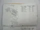 Komatsu PW95R-2 Hydraulic Excavator Bagger Parts Book List Ersatzteilliste 2001