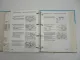 Komatsu WA470-3 Radlader Werkstatthandbuch Schulungshandbuch 1997