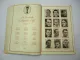 Kosmos Zigarettenbilder Album Deutsche National Elf Fussball Weltmeister 1954