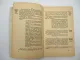 Kraftfahrer habt acht! Vorschriften KFZ Straßenverkehrsordnung Steuergesetz 1928