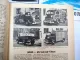 Kraftfahrt Rundschau 10x Zeitschrift Auto Motorrad Nutzfahrzeuge 1950/52