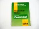 Krafthand Tabellen für die Werkstattpraxis Reparaturdaten Zweiräder Motorrad 97