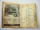 Krafthand Tabellenbuch für die Werkstattpraxis PKW Nutzfahrzeuge Schlepper 1964