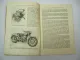 Krafträder Handbuch Motorrad IFA DKW AWO RT BK 125 350 425 Michael Heise 1953