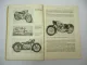 Krafträder Handbuch Motorrad IFA DKW AWO RT BK 125 350 425 Michael Heise 1953