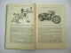 Krafträder Handbuch Motorrad IFA DKW AWO RT BK 125 350 425 Michael Heise 1954