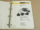 Kramer Allrad 120 Minilader Service-Handbuch 1998 Werkstatthandbuch +Schaltpläne