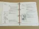 Kramer Allrad 120 Minilader Service-Handbuch 1998 Werkstatthandbuch +Schaltpläne