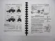 Kramer Allrad 212 312 312S 412 Bedienungsanleitung Betriebsanleitung