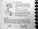 Kramer Allrad 212 312 312S 412 Bedienungsanleitung Betriebsanleitung
