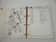 Kramer Allrad 312LE/LEx Schaufellader Ersatzteilliste Parts List 1994