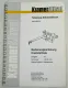 Kramer Allrad Teleskop-Schwenkkran Bedienungsanleitung Ersatzteilkatalog 9/1996