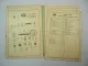Kramer KB22 Schlepper Ersatzteilliste Ersatzteilkatalog 1952