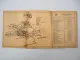 Kramer KL200 Schlepper Ersatzteilliste Ersatzteilkatalog 1959