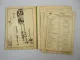 Kramer KL300 Schlepper Ersatzteilliste Ersatzteilkatalog 1964