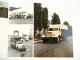 KRAZ 256 257 258 LKW Kipper Sattelzug mit 215 PS Prospekt 1960er Jahre