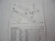 Krone BIG M II Mähaufbereiter Ersatzteilliste Spare Parts List 2006