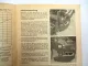 Krone KE 2 2,5 3 4 Kreiselegge Betriebsanleitung Ersatzteilliste 1980