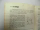 Krone TM4 TM2/135 TM2/165 Turbomäher Betriebsanleitung Ersatzteilliste 1970