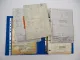 Krupp 30 GMT AT Mobilkran Schaltplan Elektrik Hydraulik 1970/80er Jahre