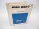 Krupp KMK 2020 Mobilkran Betriebsanleitung Bedienungsanleitung 1993