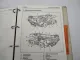 Krupp KMK 2025 Mobilkran Betriebsanleitung Bedienung Wartung Schaltplan 1991