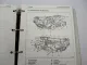 Krupp KMK 2025 Mobilkran Betriebsanleitung Bedienung Wartung Schaltplan 1992