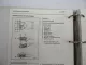 Krupp KMK 3040 Mobilkran Betriebsanleitung Bedienung Wartung Schaltplan 1989