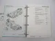 Krupp KMK 3050 Mobilkran Betriebsanleitung Bedienung Schaltplan 1994