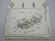 Krupp KMK 4060 Mobilkran Werkstatthandbuch Reparaturanleitung Wartung 1991