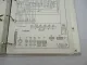 Krupp KMK 4060 Mobilkran Werkstatthandbuch Reparaturanleitung Wartung 1991