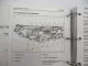 Krupp KMK 4070 Mobilkran Betriebsanleitung Bedienung Schaltplan 01/1995